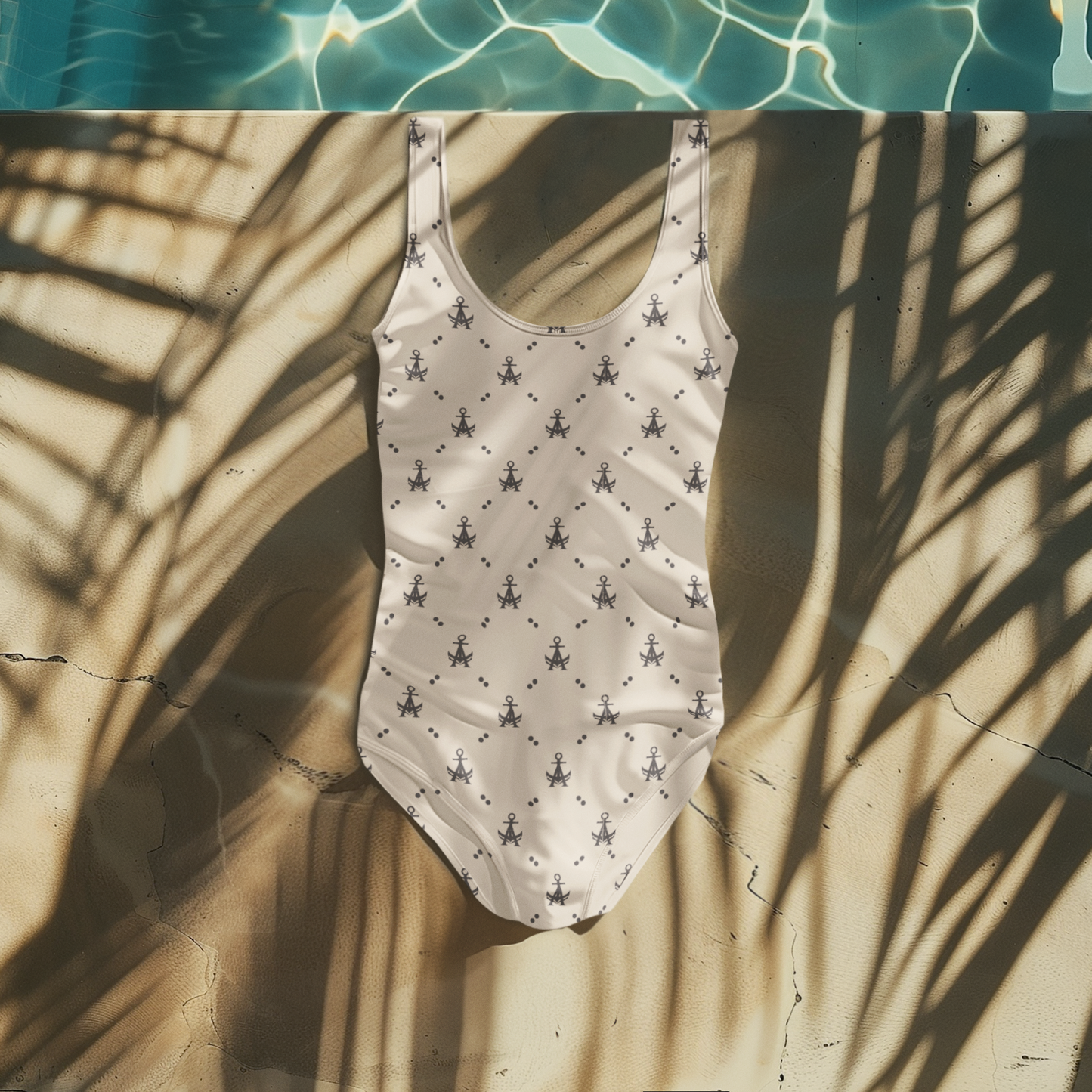 Amiral Maillot de Bain