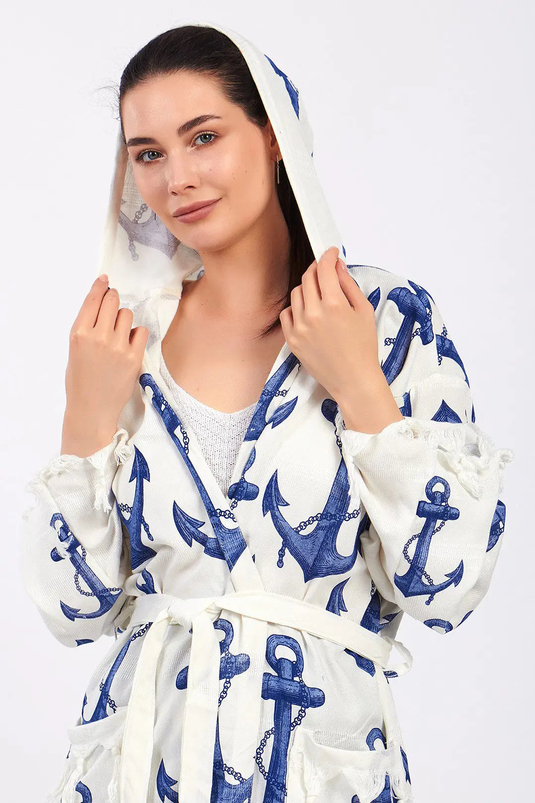 Amiral Kimono de Plage