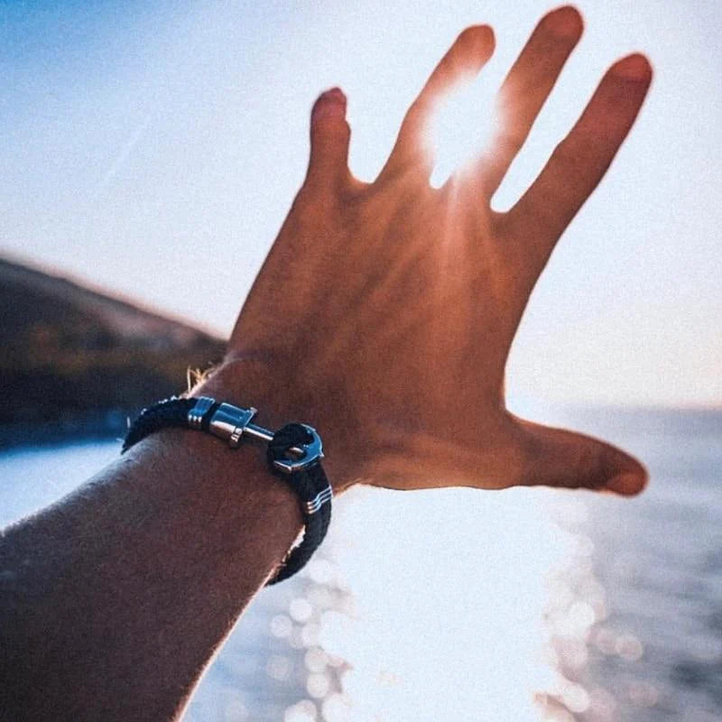 Amiral Bracelet