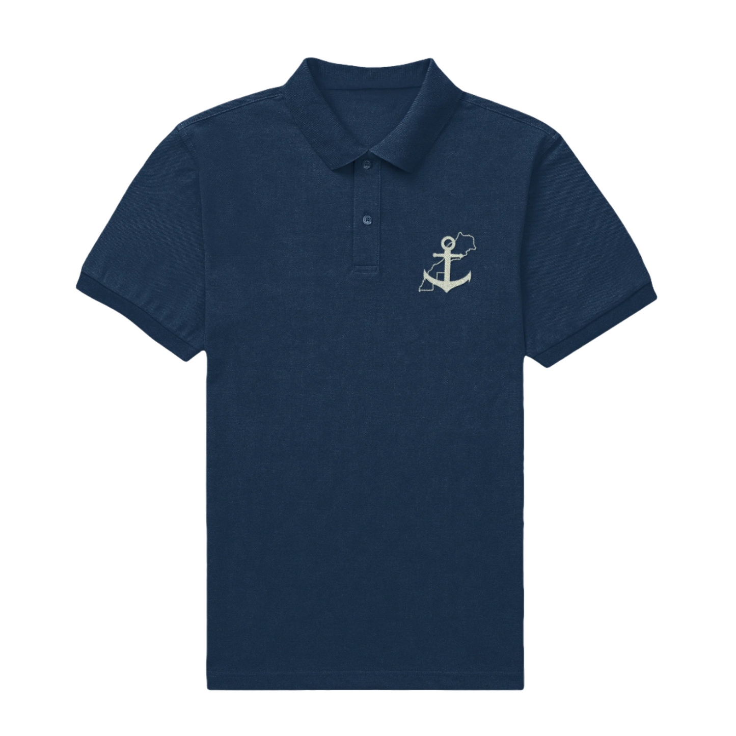 Polo Amiral | Bleu
