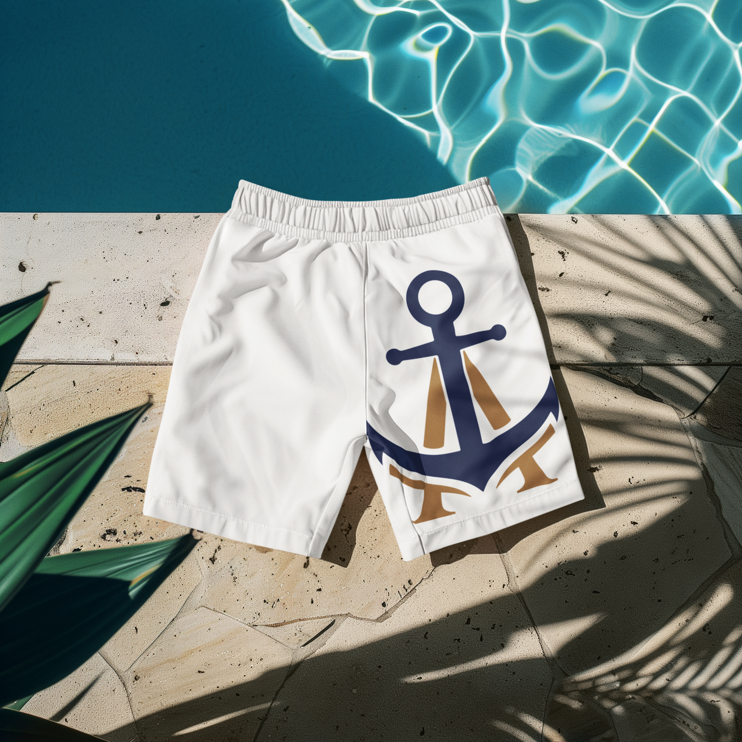 Amiral Short de Bain