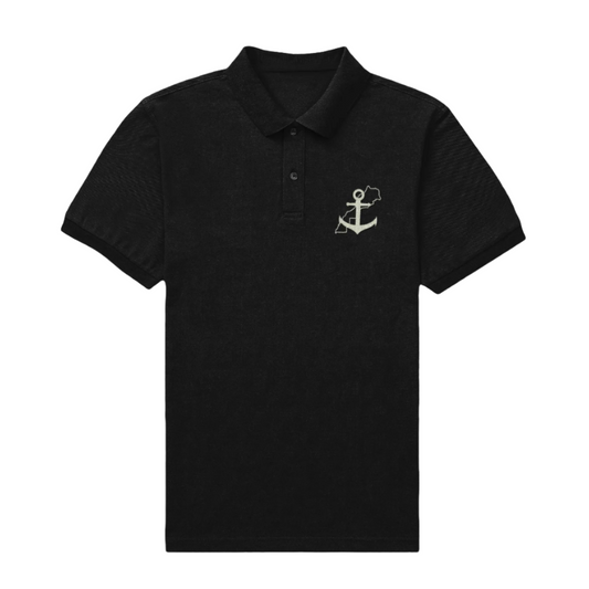 Polo Amiral | Brodé